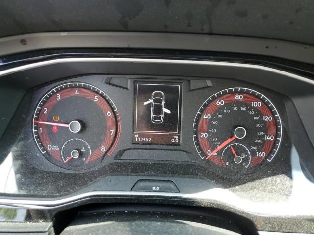 3VWCB7BU6KM269262 Volkswagen JETTA S