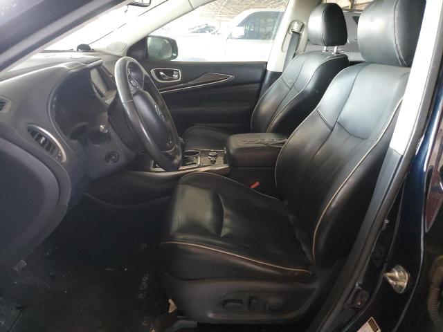 5N1DL0MN6JC513473 Infiniti QX60