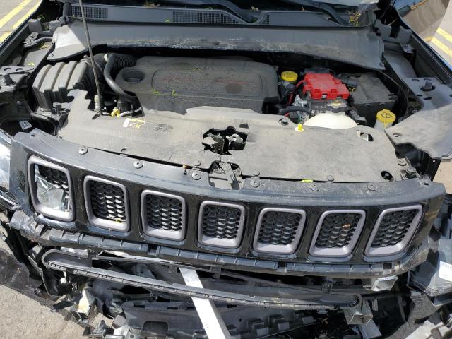 3C4NJDEB5MT532518 Jeep Compass 80th Edition