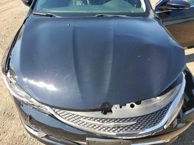 1C3CCCEG6FN639348 Chrysler 200 C