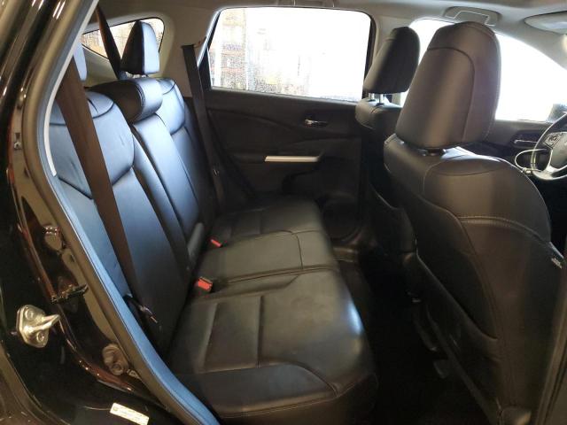 5J6RM4H7XFL000562 Honda CR-V EXL