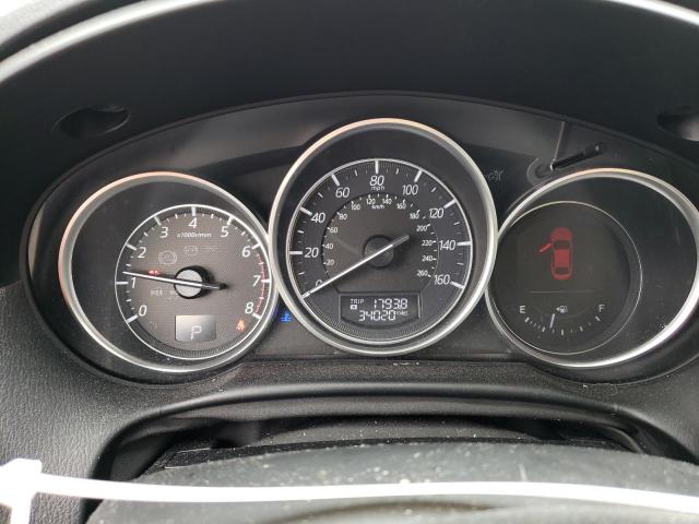 JM3KE2DY0G0919147 Mazda CX-5 GT