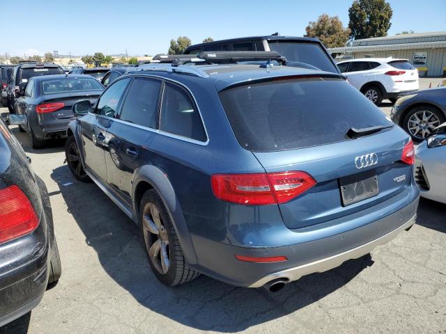WA1UFAFL6GA010876 Audi A4 Allroad Premium Plus
