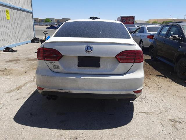 3VW4T7AJ5EM272229 Volkswagen JETTA GLI