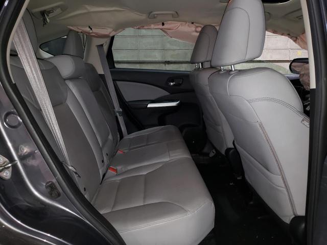 2HKRM4H74GH669017 Honda CR-V EXL