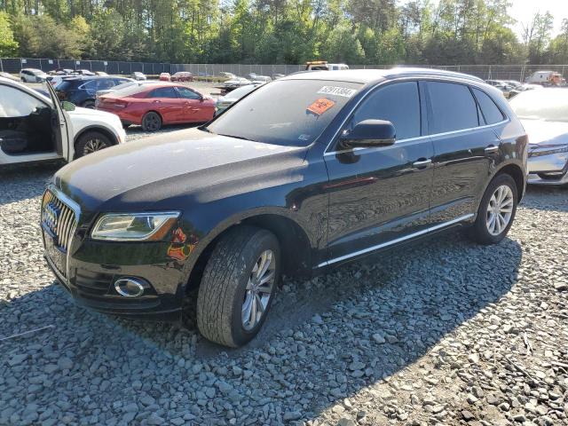 52911384 :رقم المزاد ، WA1LFAFP2FA078850 vin ، 2015 Audi Q5 Premium Plus مزاد بيع