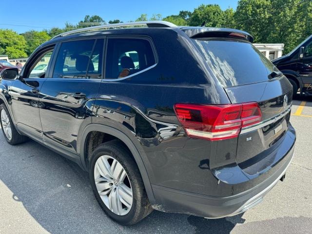 1V2WR2CAXKC536924 Volkswagen ATLAS SE