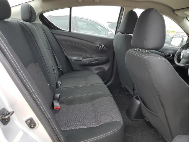 3N1CN7AP0JL840063 Nissan VERSA S