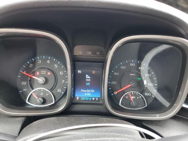 1G11E5SL4EF261882 Chevrolet MALIBU 2LT