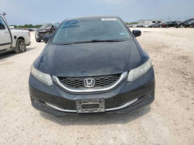 19XFB2F75FE080660 Honda CIVIC SE