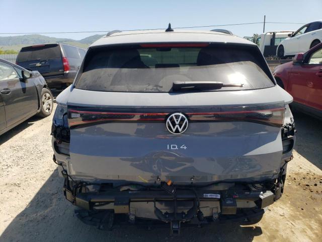 WVGJNPE29NP072494 Volkswagen ID.4 PRO