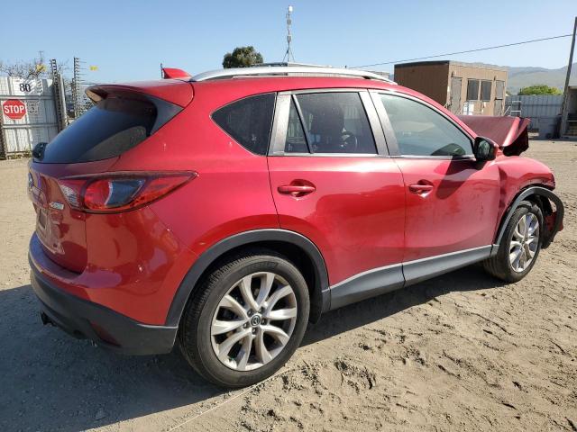 JM3KE4DY1E0301361 Mazda CX-5 GT