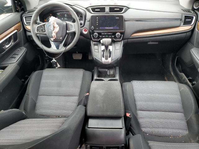 2HKRW2H50HH601179 Honda CR-V EX