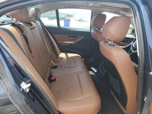 WBA3A5C51EP603856 BMW 328 I