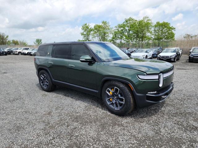 7PDSGABA1PN015287 Rivian R1s Adventure