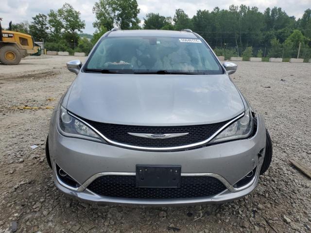 2C4RC1GG3LR276173 Chrysler Pacifica Limited