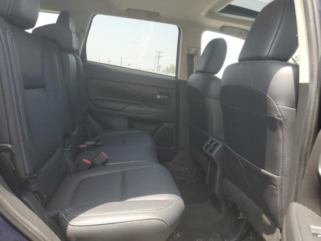 JA4AD3A34KZ012485 Mitsubishi Outlander Se