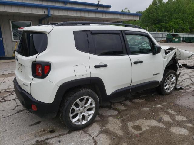 ZACCJBAB5JPJ41810 Jeep Renegade Sport