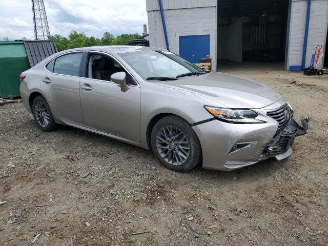 58ABK1GG1JU088583 Lexus ES 350