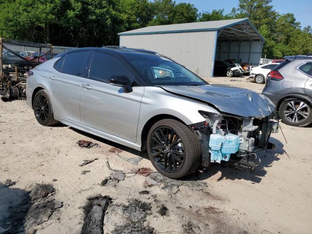 4T1K61AK5RU210124 Toyota CAMRY XSE