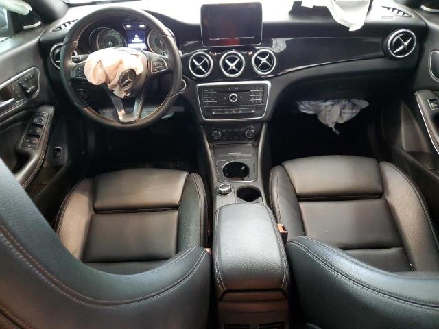 WDDSJ4GB2GN352617 Mercedes-Benz CLA 250 4MATIC