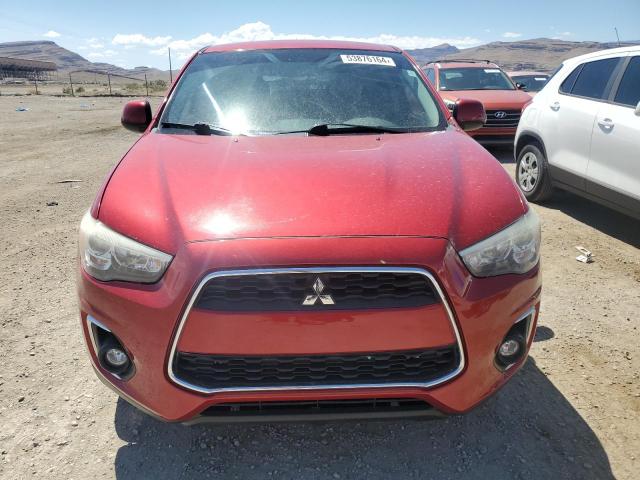 4A4AR4AU7EE024611 Mitsubishi Outlander Sport Se