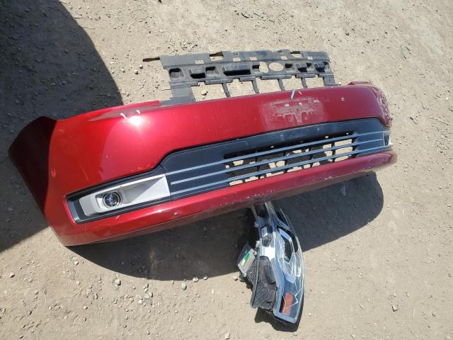 2FMHK6DT7EBD15688 Ford Flex Limited