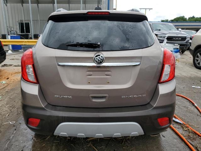 KL4CJASB6FB084976 Buick Encore