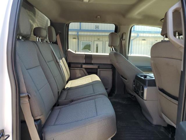 1FTFW1E59LKD41229 Ford F150 SUPER
