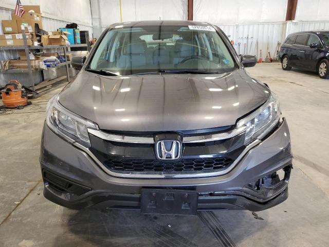 5J6RM4H31GL110222 Honda CR-V LX