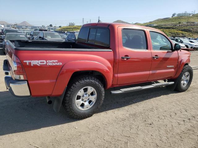 3TMJU4GN7EM168210 Toyota Tacoma Double Cab Prerunner