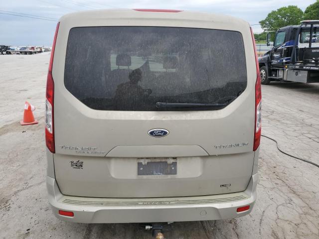 NM0GE9G79E1140859 Ford Transit Connect Titanium