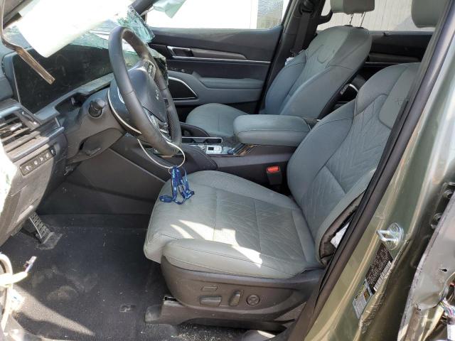 5XYP5DGC9PG332983 KIA Telluride Sx