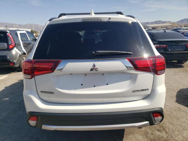 JA4AD2A35JZ010205 Mitsubishi Outlander Es