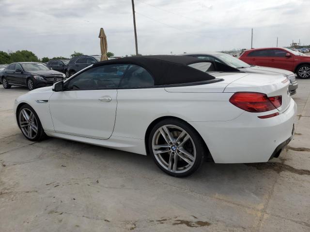 WBALW7C56EDX58787 BMW 640 I