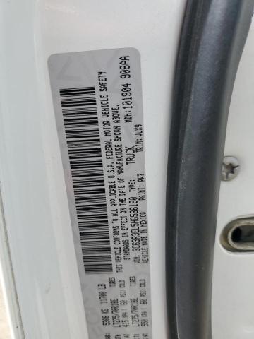 3C63R3EL5HG536190 RAM 3500 Laie