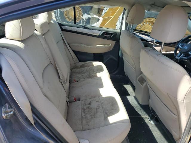 4S3BNAC6XH3062659 Subaru Legacy 2.5i Premium