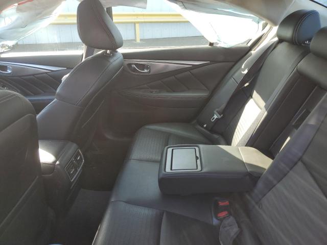 JN1BV7AR9FM401938 Infiniti Q50 BASE