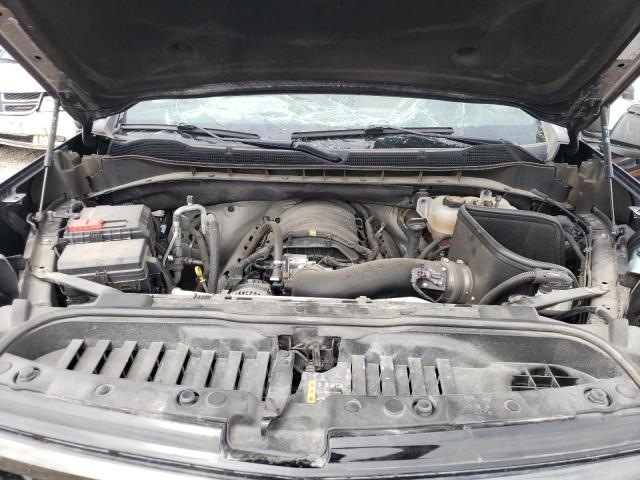 3GCUDHEL1NG532836 Chevrolet Silverado