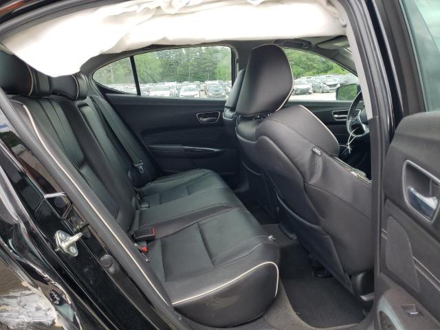 19UUB3F52JA002605 Acura TLX TECH