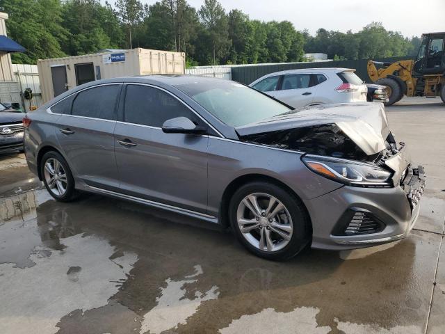 5NPE34AF1JH710343 Hyundai Sonata Sport