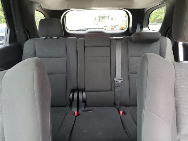 1C4RDJAG8GC322066 Dodge Durango Sxt