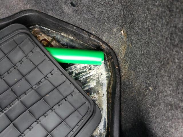 1HGCR2F37HA110311 Honda ACCORD LX