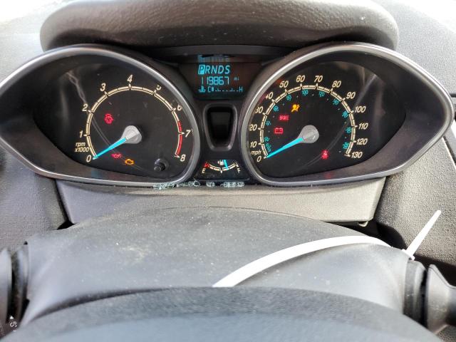 3FADP4BJ0EM151862 Ford FIESTA SE