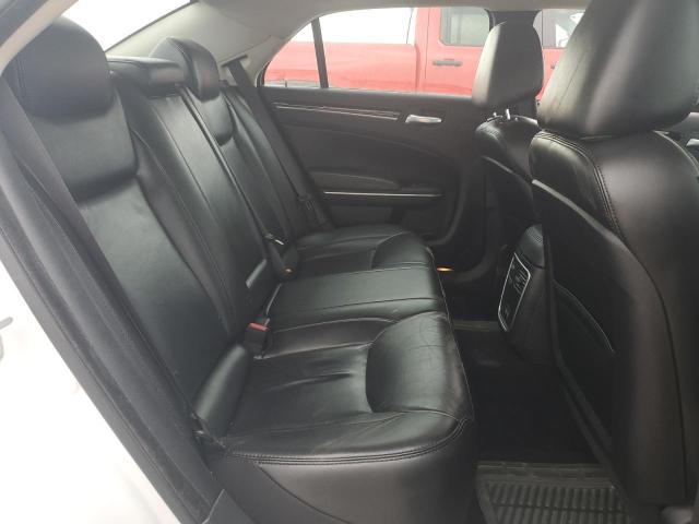 2C3CCADG9PH552284 Chrysler 300 TOURIN