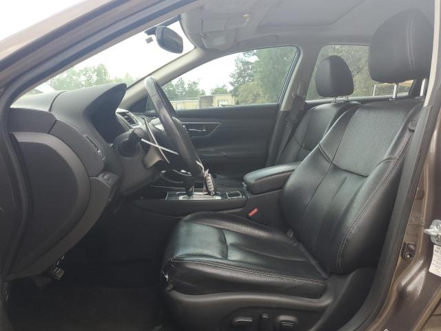 1N4BL3AP8HC112249 Nissan Altima 3.5sl