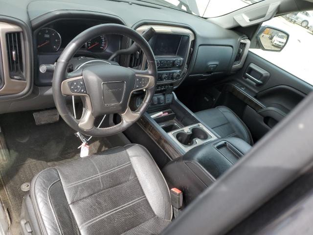 3GTU2WEC7FG482505 GMC Sierra K1500 Denali