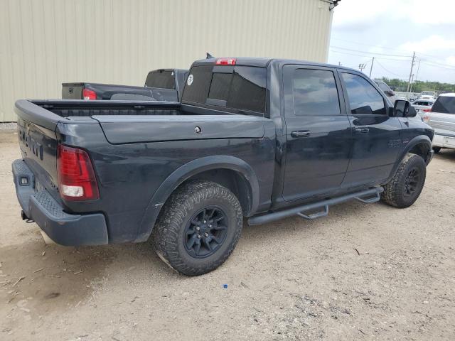 1C6RR7YT0HS763292 RAM 1500 Rebel
