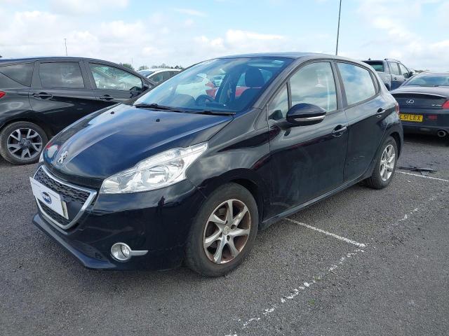 Auction sale of the 2014 Peugeot 208 Active, vin: *****************, lot number: 53214054