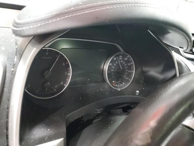 5N1AZ2MH4FN236809 Nissan MURANO S